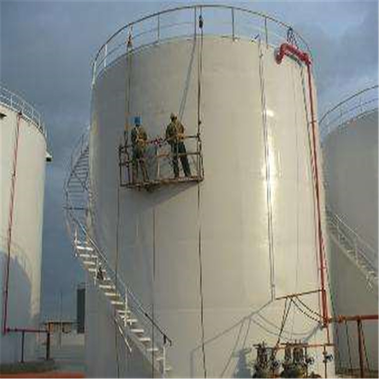 锦江喷漆翻新・工业喷漆・设备喷漆服务简介